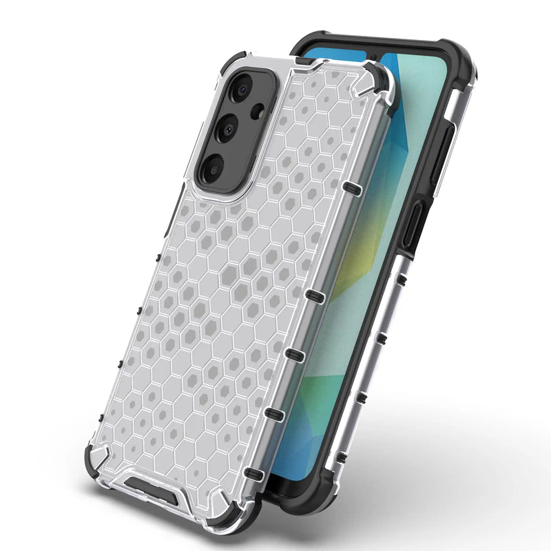 Classic Armour - Back Case for Samsung Galaxy A16 5G - 6.7 Inches
