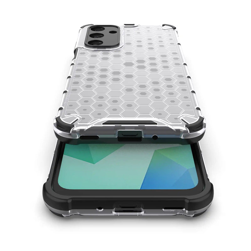Classic Armour - Back Case for Samsung Galaxy A16 5G - 6.7 Inches