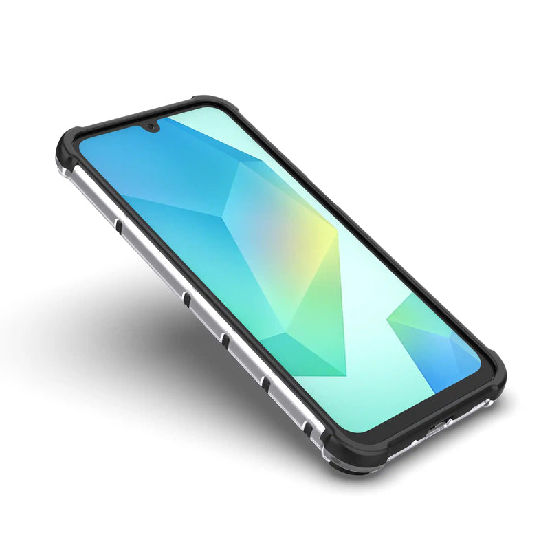 Classic Armour - Back Case for Samsung Galaxy A16 5G - 6.7 Inches