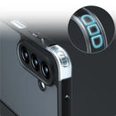 X Series Classic - mOBILE cASE for Samsung Galaxy A17 5G - 6.7 Inches