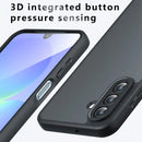 X Series Classic - mOBILE cASE for Samsung Galaxy A17 5G - 6.7 Inches