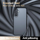 X Series Classic Back Case for Samsung Galaxy A17 5G (6.7") | Shockproof Case | X Factor Case | Trans Design Case