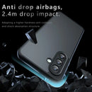 X Series Classic - mOBILE cASE for Samsung Galaxy A17 5G - 6.7 Inches