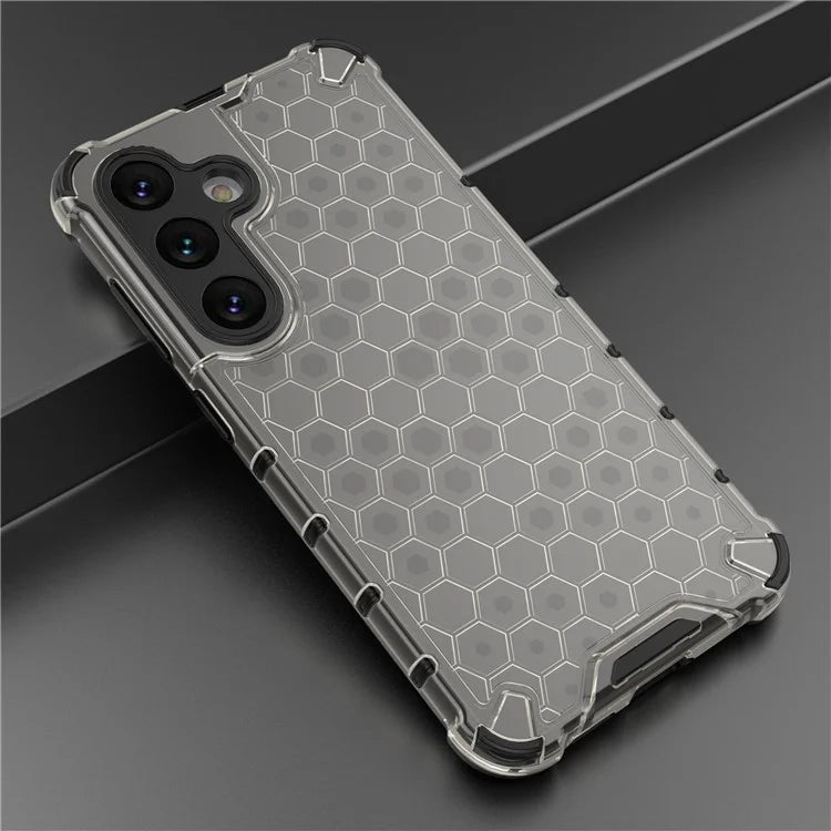 Classic Armour - Back Case for Samsung Galaxy A26 5G - 6.56 Inches