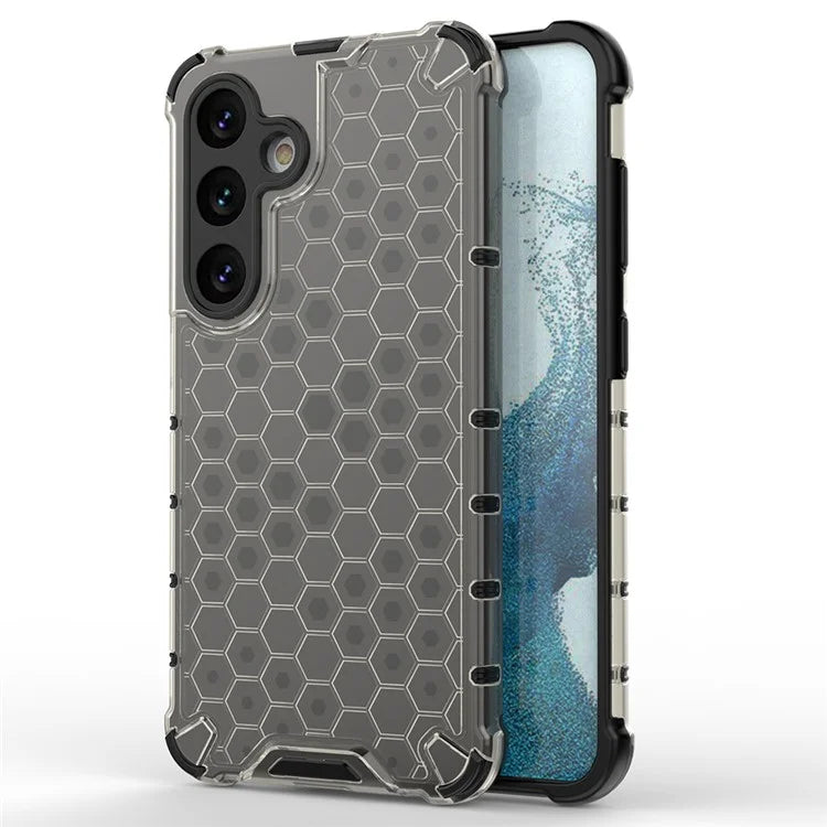 Classic Armour - Back Case for Samsung Galaxy A26 5G - 6.56 Inches