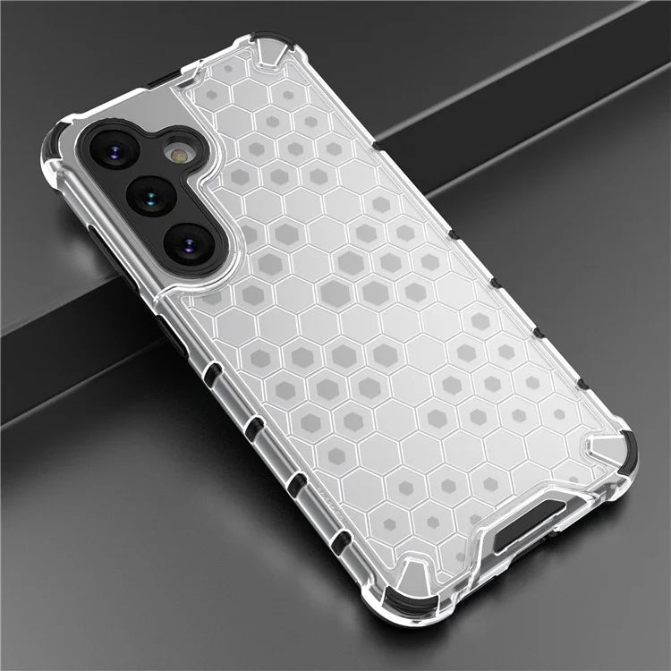 Classic Armour - Back Case for Samsung Galaxy A26 5G - 6.56 Inches