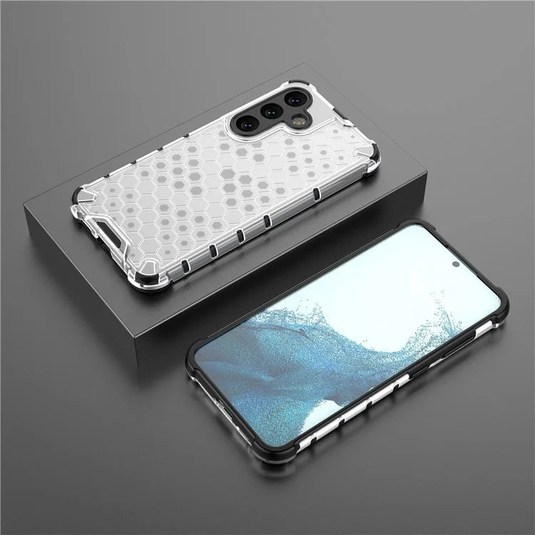 Classic Armour - Back Case for Samsung Galaxy A26 5G - 6.56 Inches