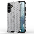 Classic Armour - Back Case for Samsung Galaxy A26 5G - 6.56 Inches