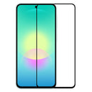 nPlusOne - 9H Tempered Glass for Samsung Galaxy A27 5G - 6.7 Inches