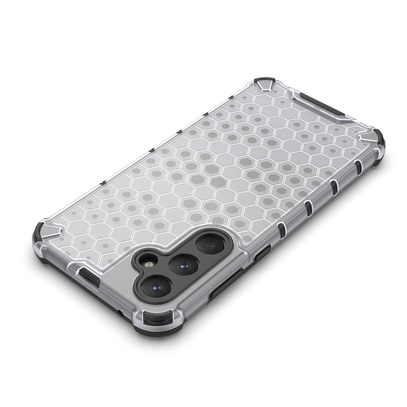 Classic Armour - Back Cover for Samsung Galaxy A35 5G - 6.6 Inches