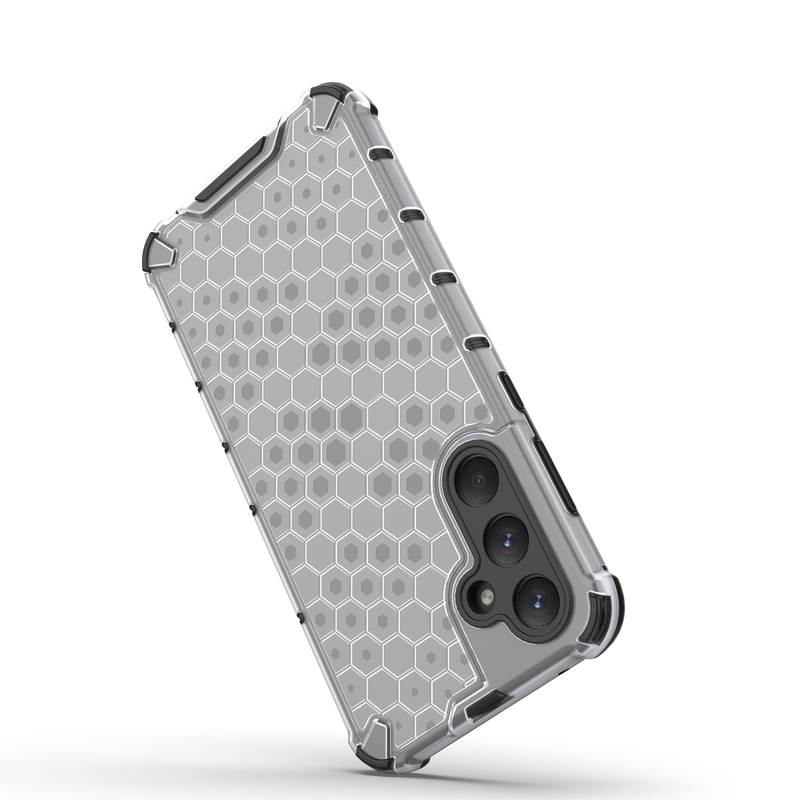 Classic Armour - Back Cover for Samsung Galaxy A35 5G - 6.6 Inches