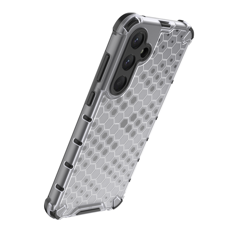 Classic Armour - Back Cover for Samsung Galaxy A35 5G - 6.6 Inches