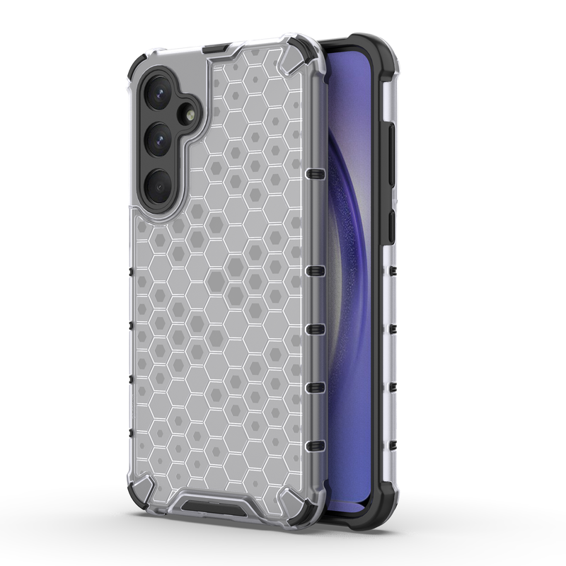 Classic Armour - Back Cover for Samsung Galaxy A35 5G - 6.6 Inches