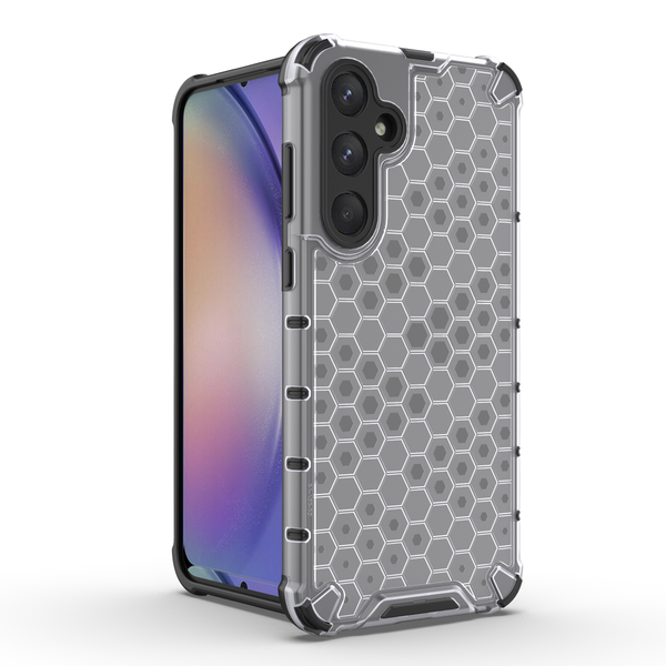 Classic Armour - Back Cover for Samsung Galaxy A35 5G - 6.6 Inches