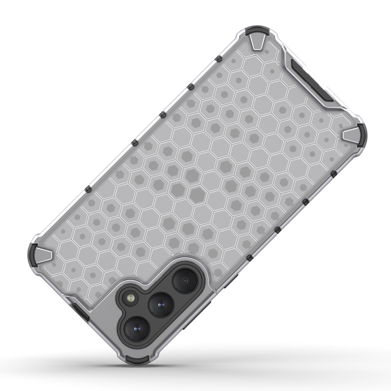 Classic Armour - Back Cover for Samsung Galaxy A35 5G - 6.6 Inches