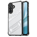 Xlegant Armour - Mobile Back Case for Samsung Galaxy A56 5G - 6.7 Inches