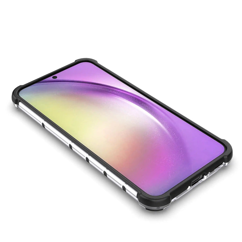 Classic Armour - Back Case for Samsung Galaxy A56 5G - 6.7 Inches