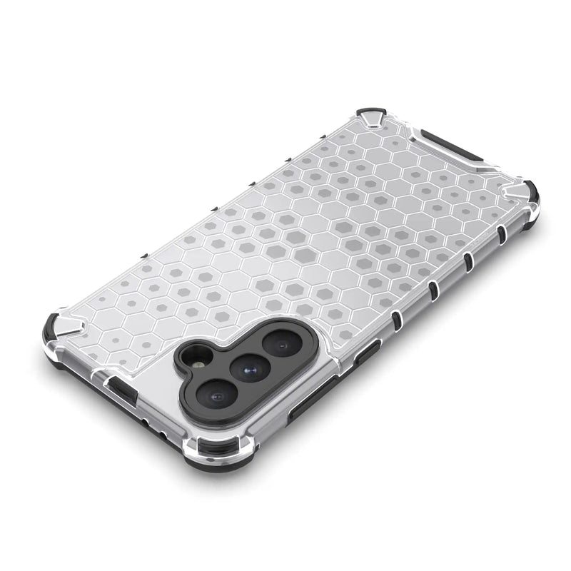 Classic Armour - Back Case for Samsung Galaxy A56 5G - 6.7 Inches