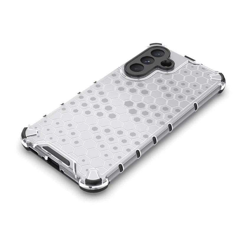 Classic Armour - Back Case for Samsung Galaxy A56 5G - 6.7 Inches