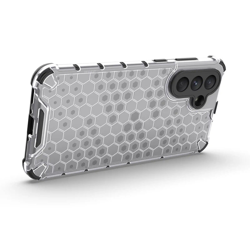 Classic Armour - Back Case for Samsung Galaxy A56 5G - 6.7 Inches