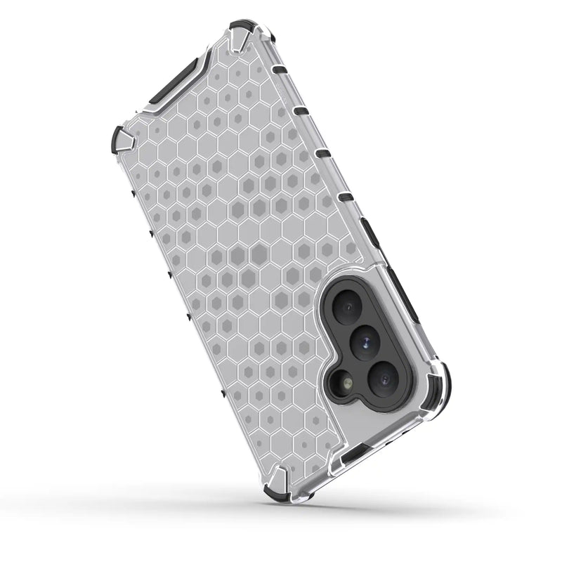 Classic Armour - Back Case for Samsung Galaxy A56 5G - 6.7 Inches