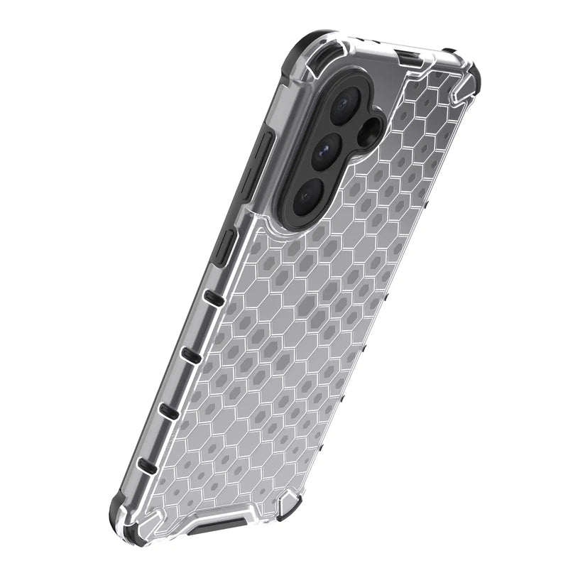 Classic Armour - Back Case for Samsung Galaxy A56 5G - 6.7 Inches