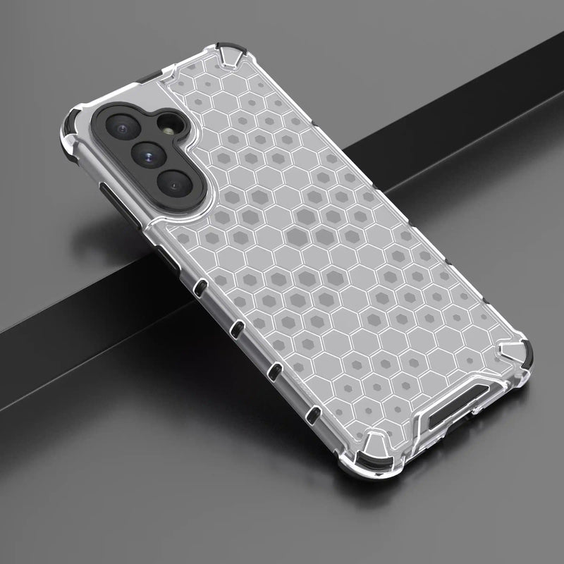 Classic Armour - Back Case for Samsung Galaxy A56 5G - 6.7 Inches