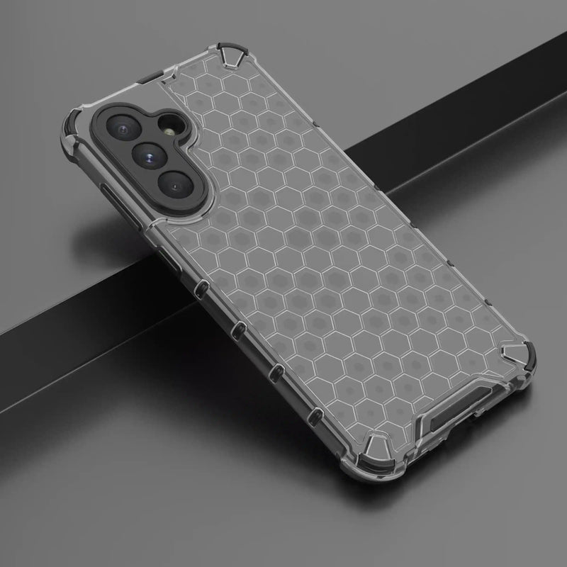 Classic Armour - Back Case for Samsung Galaxy A56 5G - 6.7 Inches