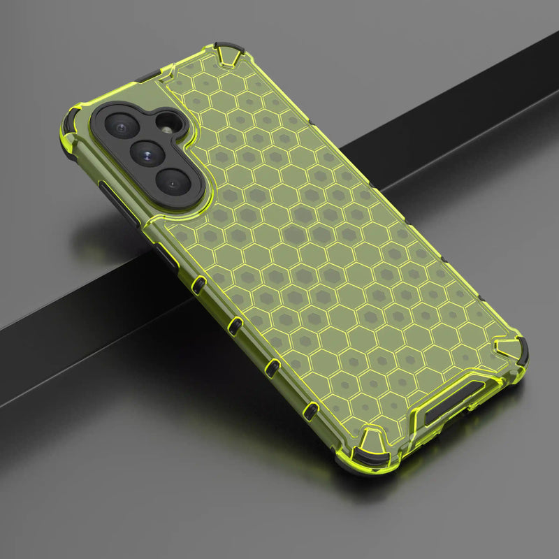 Classic Armour - Back Case for Samsung Galaxy A56 5G - 6.7 Inches