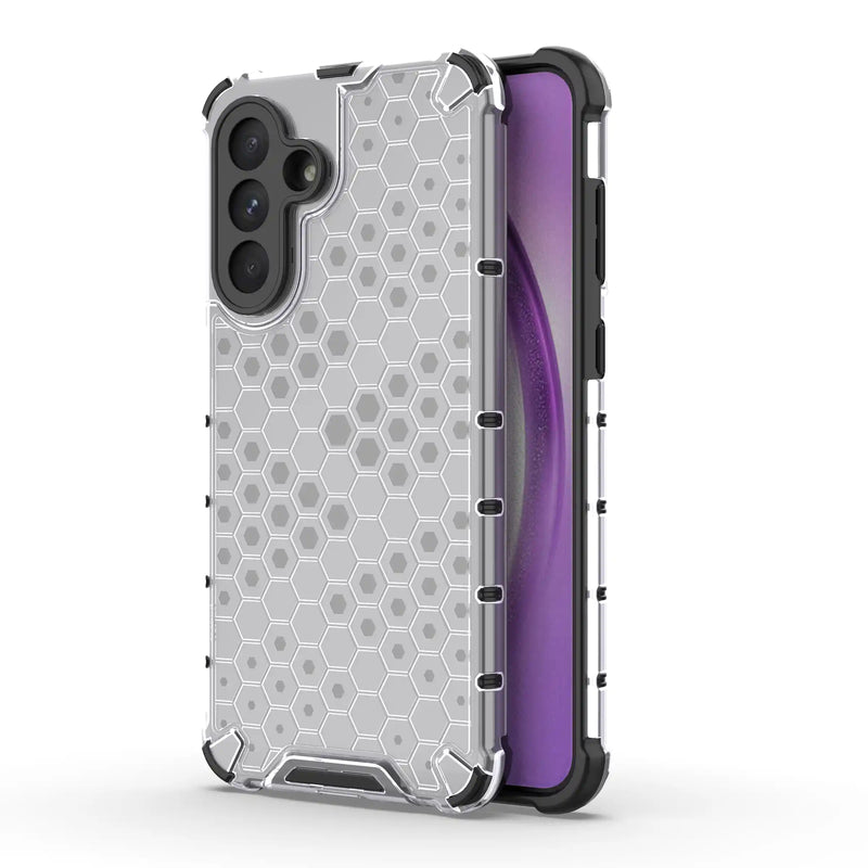 Classic Armour - Back Case for Samsung Galaxy A56 5G - 6.7 Inches