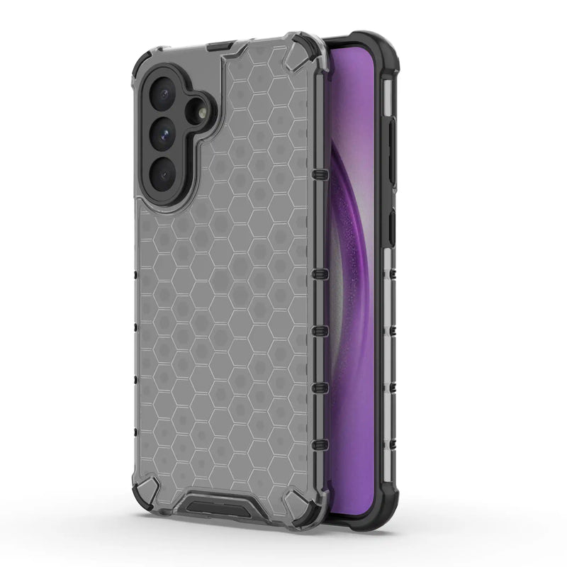 Classic Armour - Back Case for Samsung Galaxy A56 5G - 6.7 Inches