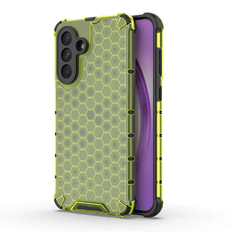 Classic Armour - Back Case for Samsung Galaxy A56 5G - 6.7 Inches