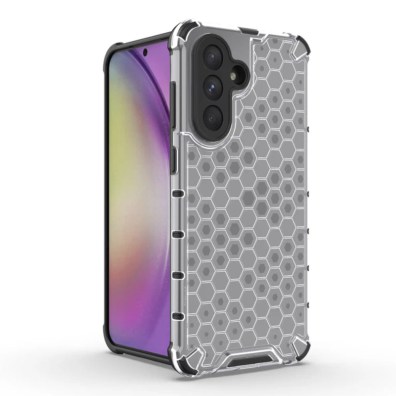 Classic Armour - Back Case for Samsung Galaxy A56 5G - 6.7 Inches