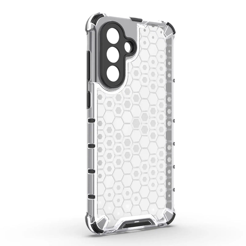 Classic Armour - Back Case for Samsung Galaxy A56 5G - 6.7 Inches