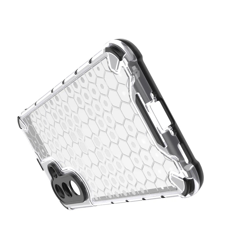 Classic Armour - Back Case for Samsung Galaxy A56 5G - 6.7 Inches
