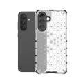 Classic Armour - Back Case for Samsung Galaxy A56 5G - 6.7 Inches