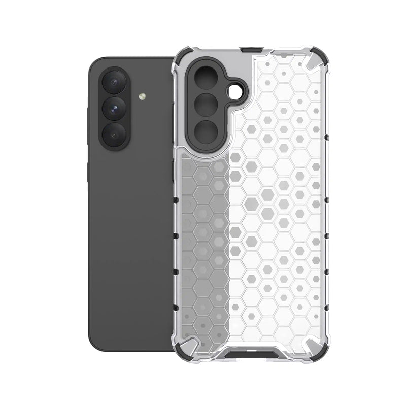 Classic Armour - Back Case for Samsung Galaxy A56 5G - 6.7 Inches