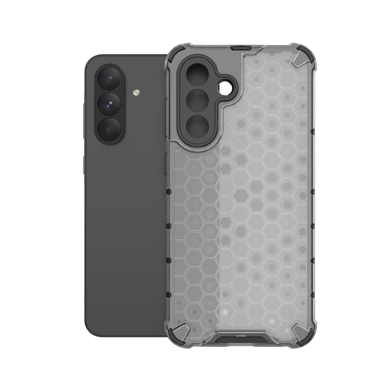Classic Armour - Back Case for Samsung Galaxy A56 5G - 6.7 Inches