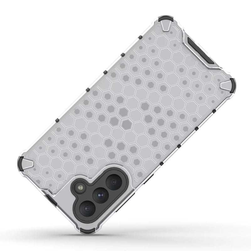 Classic Armour - Back Case for Samsung Galaxy A56 5G - 6.7 Inches