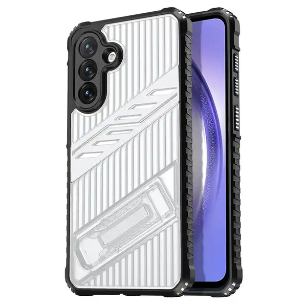Xlegant Armour - Back Cover for Samsung Galaxy A54 5G - 6.4 Inches