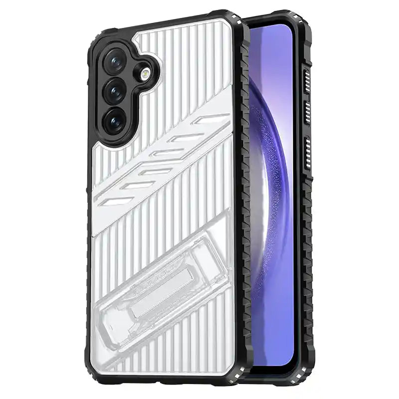 Xlegant Armour - Back Cover for Samsung Galaxy A54 5G - 6.4 Inches