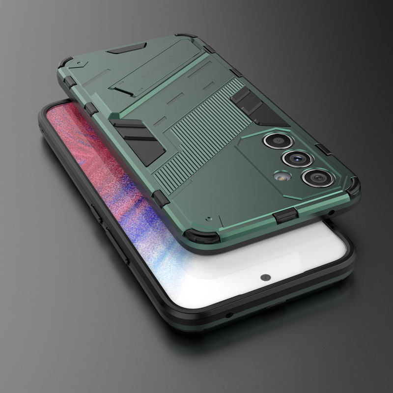 Elegant Armour -  Mobile Cover for Samsung Galaxy A54 5G - 6.4 Inches