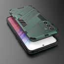 Elegant Armour - Mobile Back Case for Samsung Galaxy A54 5G - 6.4 Inches