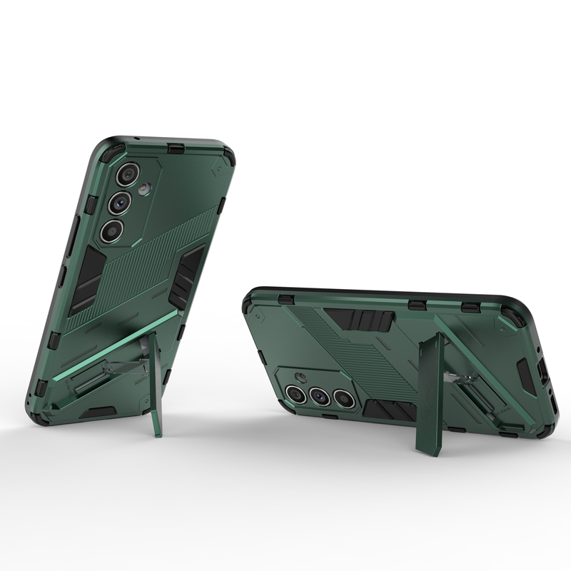 Elegant Armour -  Mobile Cover for Samsung Galaxy A54 5G - 6.4 Inches