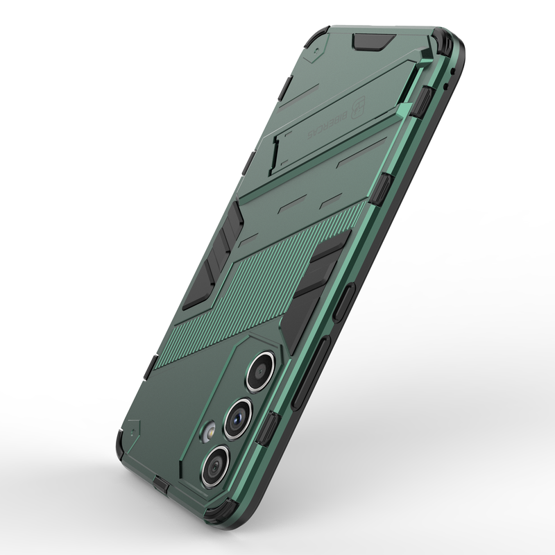 Elegant Armour -  Mobile Cover for Samsung Galaxy A54 5G - 6.4 Inches