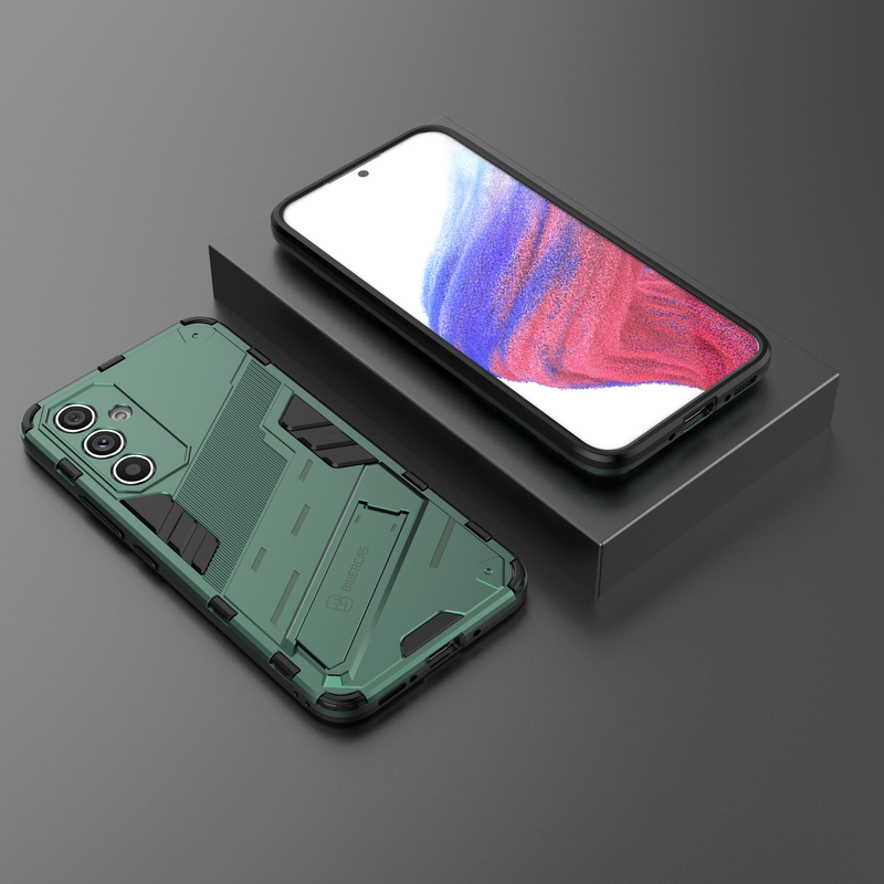 Elegant Armour -  Mobile Cover for Samsung Galaxy A54 5G - 6.4 Inches