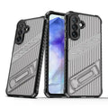 Xlegant Armour - Mobile Back Case for Samsung Galaxy A55 5G - 6.6 Inches