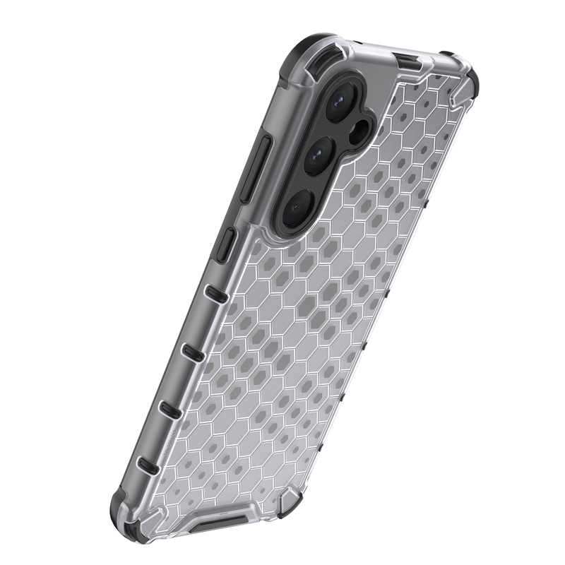 Classic Armour - Back Cover for Samsung Galaxy A55 5G - 6.5 Inches