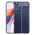 Elegant Textured - Back Case for Samsung Galaxy A55 5G - 6.6 Inches