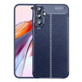 Elegant Textured - Mobile Back Cover for Samsung Galaxy A55 5G - 6.6 Inches